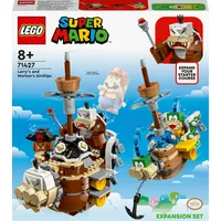 LEGO Super Mario Larry und Mortons Luftgaleeren - Erweiterungsset