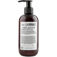 L:A Bruket Körperpflege 093 Body Lotion Bergamot/Patchouli 240 ml