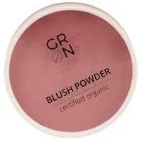 GRN Blush Powder rosewood