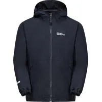 Jack Wolfskin Iceland 3in1 Jacke (Größe 152