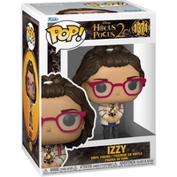 Funko Pop! Disney Hocus Pocus 2 Izzy 9 cm