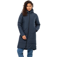 Jack Wolfskin DEUTZER Coat, Night Blue, M