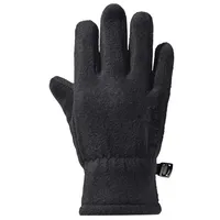 Jack Wolfskin Fleece Handschuhe - Phantom - 116