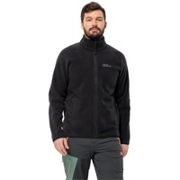 Jack Wolfskin WALDSTEIG FZ M black M