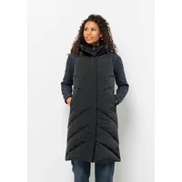 Jack Wolfskin Marienplatz Weste - Phantom - XL