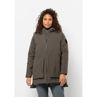 Jack Wolfskin Luisenplatz Jacket Women