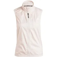 Adidas Own The Run Vest Jacke, Putty Mauve, S