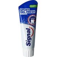 Signal Sport Gel Fresh