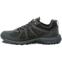 Jack Wolfskin Woodland 2 Texapore Low Herren black 40