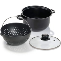 Genius World ́s Greatest Pot Kochtopf 25 cm inkl.