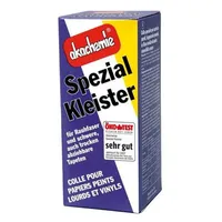 Pufas aka Spezialkleister 200 g decotric