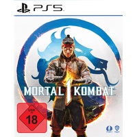 Warner Mortal Kombat 1 (USK) (PS5)