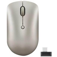 Lenovo 530 Wireless Mouse - mouse - 2.4 GHz