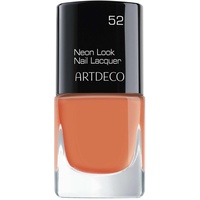 Artdeco Summer Brights Neon Look Nail Lacquer Nagellack 5