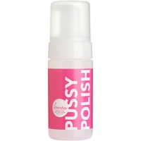 LOOVARA Pussy Polish Intimwaschschaum, 100ml