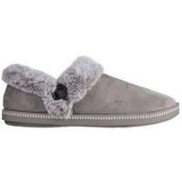 SKECHERS Cozy Campfire - FRESH TOAST Grau 40