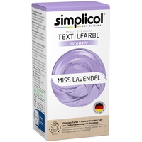 Heitmann Simplicol Textilfarbe 1 St. miss lavendel