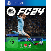 Electronic Arts EA Sports FC 24 (USK) (PS4)