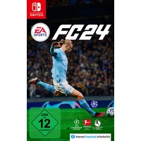 Electronic Arts EA SPORTS FC 24 (Nintendo Switch)