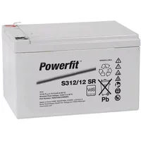 Exide Powerfit S312/12 SR 12V 12Ah