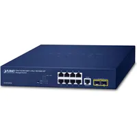 Planet 10/100/1000T + 2-Port Managed L2/L4 Gigabit Ethernet (10/100/1000)