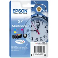 Epson 27 CMY + Alarm