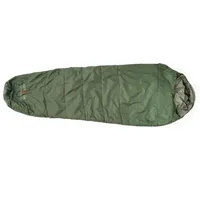 Origin Outdoors Freeman Schlafsack 230x80cm, links