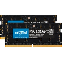 Crucial DDR5-5600 CL 46 SO-DIMM RAM Notebook Speicher