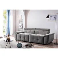 Exxpo - sofa fashion »Exxpo MAVERICK, weicher Bezugstoff, hoher