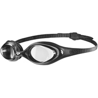 Arena Spider Unisex-Schwimmbrille für Erwachsene, Schwimmbrille mit Anti-Beschlag und