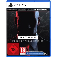 Solutions 2 go Hitman World of Assassination (PS5)