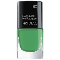 Artdeco Summer Brights Neon Look Nail Lacquer Nagellack 5