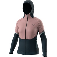 Dynafit Damen Alpine Hybrid Jacke (Größe XL, pink)