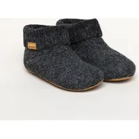 Gottstein Knit Boot Unisex Hausschuhe,