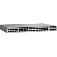 Cisco C9200L-48PXG-4X-A neu