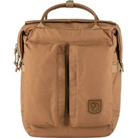 Fjällräven Haulpack No.1 23l Rucksack - Khaki Dust -