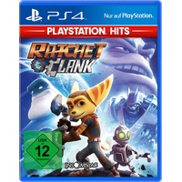 Sony Ratchet & Clank - Playstation 4