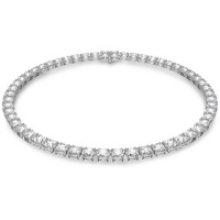 Swarovski Kette Millenia 5599153 - silber