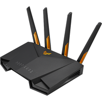 Asus TUF-AX4200 - Wifi 6 Gaming Router - Router