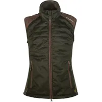 Carinthia TLLG Vest Lady olive M