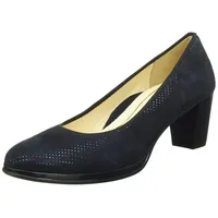 ARA Damen Orly Pumps, Midnight, 37.5 EU