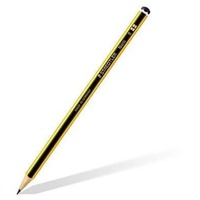 Staedtler Noris® 120 Graphite pencil B