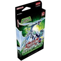 Konami Yu-Gi-Oh! Duelist Pack: