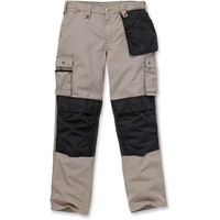 CARHARTT Multi Pocket, Cargohose - Beige - W42/L30