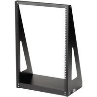 Startech StarTech.com 2 Pfosten Schwerlast Rack Cabinet