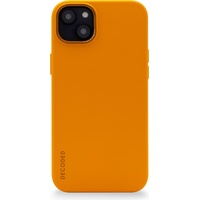 Decoded AntiMicrobial Silicone Back Cover für Apple iPhone 14