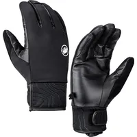 Mammut Astro Guide Handschuhe - Black - 8