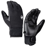 Mammut Astro Guide Glove black 11, Gloves, Mammut