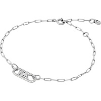 Michael Kors Armband 925er Silber Armbänder & Armreife Damen