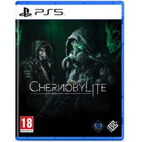 Sony Chernobylite PS5 [Verpackung kann abweichen]